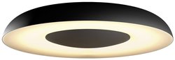 Reflektor sufitowy LED Philips Lighting Hue White Amb. Still Deckenleuchte schwarz 2400lm inkl. Dimmschalter Hue 871951434135700 22.5 W