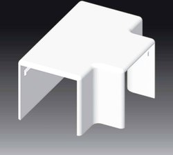 Trójnik (rozgałęźnik T) KOPOS 8644_HB 1 szt.