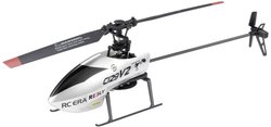Helikopter RC Reely C129 V2 RE-8394510, 318 mm, 55.1 g, RtF
