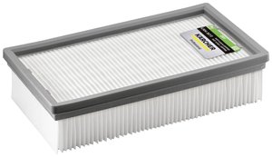 Płaski filtr falisty Kärcher Professional 6.904-367.0  1 szt.