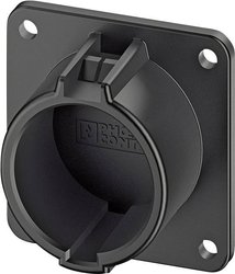 Rama montażowa Phoenix Contact EV-T1AC-PARK 1624139, Typ 1, Mode 3