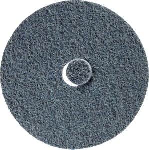 Tarcza EXPERT N477 SCM do szlifierek kątowych, 125 x 22 mm, bardzo drobna Tarcza polerska Bosch Accessories EXPERT N477 2608901271 1 szt.