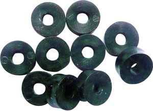 Pomoc dydaktyczna pierścień osadczy Reely  (Ø) 8 mm  Średnica otworu 2.9 mm