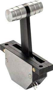 Przełącznik typu joystick APEM SN101SS 20 V/DC 1 szt.