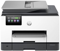 HP Officejet Pro 9132e All-in-One Drukarka wielofunkcyjna atramentowa A4 drukowanie, skaner, kopiowanie, fax ADF, Bluetooth, Duplex, HP Instant Ink, LAN, USB, WLAN