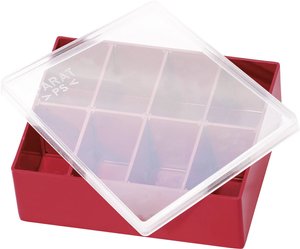 Wkładka Parat  900021166 Wymiary: (D x S x W) 118 x 44 x 97 mm