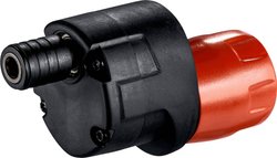 Wymienna końcówka Metabo 627234000 1 szt.