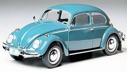 Zestawy samochodowe Tamiya Volkswagen Käfer 1300 1966 300024136 1:24