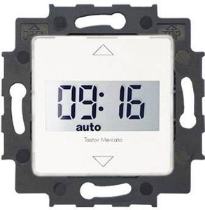 Timer rolety  Kaiser Nienhaus 320051 Tastor Mercato podtynkowy