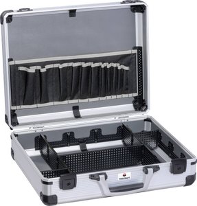 Walizka narzędziowa bez wyposażenia TOOLCRAFT 426200 TO-5091558