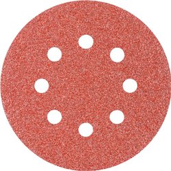 Papier ścierny ekscentryczny PFERD  45017004  25 szt.