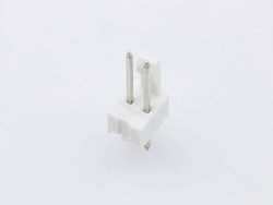 Listwa kołkowa, męska, do wbudowania, standardowa Molex MOL Power & Signal Sol. 22232021, piny: 2, 4 A, 1 szt.