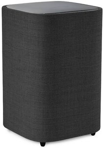 Komponenty multiroom Harman Kardon Citation SUB S Pro HKCITASUBSBLKEU, 100 W