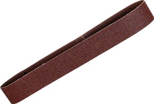 Papier ścierny pas Makita  P-00103 533 mm 5 szt.