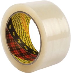 Taśmy do pakowania Scotch S5066B6 S5066B6 (D x S) 66 m x 50 mm 66 m 1 szt.