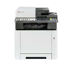 Kyocera ECOSYS MA2100cwfx Drukarka wielofunkcyjna laserowa kolorowa  A4 drukowanie, kopiowanie, skaner, fax Duplex, USB, LAN, WLAN