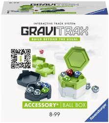 Pudełko na akcesoria GraviTrax Ravensburger  27468