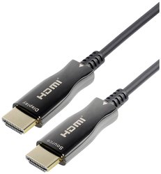 Kabel HDMI Maxtrack C 508-50 ML C 508-50 ML, HDMI 4K, 50.00 m