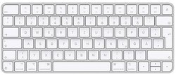 Klawiatura Apple Magic Keyboard Niemiecki, QWERTZ