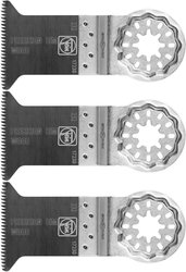 Ostrze do multinarzędzia Fein E-Cut 63502232220  3 szt.