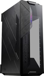 Asus ROG Z11 Mini Tower Obudowa do komputera, Obudowa gamingowa  czarny