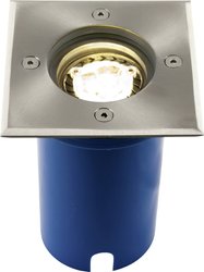 Lampa podłogowa do zabudowy Heitronic Potsdam 36853 7 W  IP67