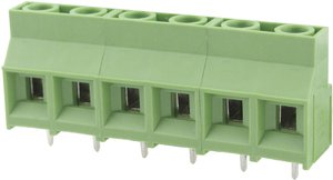 Degson DG950-9.5-02P-14-00AH-1 Zaciski śrubowe 1 szt.