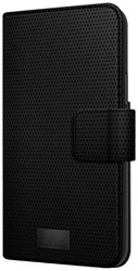 Black Rock 2in1 Futerał booklet Samsung Galaxy S22 czarny