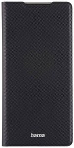 Hama Slim Pro Futerał booklet Google Pixel 6a czarny