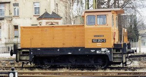 Lokomotywa diesel H0 Piko H0 52630, Interfejs Analog DC, Rozstaw osi: 92 mm