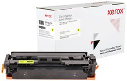 Xerox              Toner              Zamiennik HP 415X (W2032X)              Żółty              6000 strony             Xerox 006R04190 Toner 1 szt.