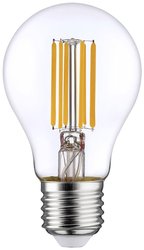 Żarówka LED LightMe LM85349 E-27 11 W = 100 W  ciepła biel 1 szt.