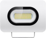 Reflektor zewnętrzny LED, 50 W, Goobay Slim Design