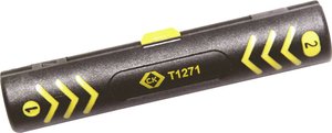 Narzędzie do ściągania izolacji C.K T1271 T1271, 7.5 mm (max)