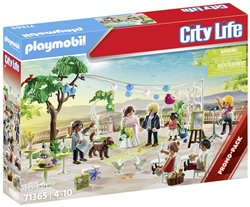 Playmobil 71365 1 szt.