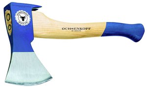 Siekierka Ochsenkopf 1593005 390 mm 1.425 kg Ciężar głowicy 1100 g