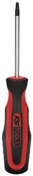 Wkrętak Tri-Wing KS Tools 159.1256 1591256 1 szt.