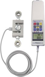 Profesjonalny dynamometr FH 5000 Siłomierz Sauter FH 5K.