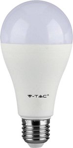 Żarówka LED V-TAC 161 E-27 15 W = 85 W 1250 lm zimna biel 1 szt.