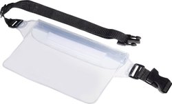 Woreczek wodoszczelny TRU COMPONENTS 1571133 (S x W) 150 mm x 220 mm czarny, przezroczysty