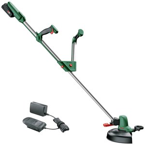 Podkaszarka Bosch Home and Garden UniversalGrassCut 18V-260 zaw. akumulator, zaw. ładowarkę 18 V 2 Ah