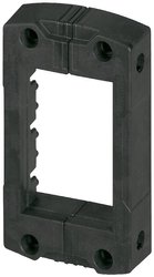 Przepust kablowy Trelleborg TMS-B10-SFSL-BK IP54 Polyamide Screw 107706, (D x S x W) 99.2 x 58 x 20 mm, poliamid, 1 szt.