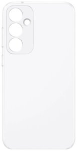 Samsung Clear Case Futerał backcase Samsung Galaxy S23 FE przeźroczysty