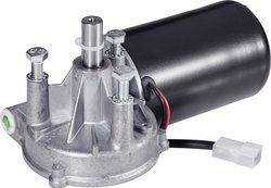 Motoreduktor DC DOGA Typ 258 12 V 12 A 12 Nm 40 U/min Średnica wału: 14 mm