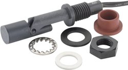 Wyłącznik pływakowy TE Connectivity Sensor LDS803-51 CLDS 803-51, 1 NO, 1 NC, 1 A, IP65