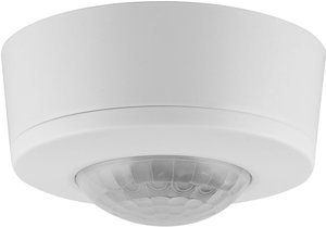 Lampa do zabudowy LEDVANCE SENSOR CEILING IP44 4058075244719