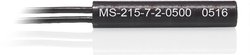 Kontaktron PIC MS-215-7-2-0500, 5 W, 5 VA, 0.25 A