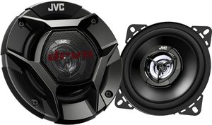 Głośnik samochodowy JVC CS-DR420, 220 W, 88, 4 Ω, 1 par(a)