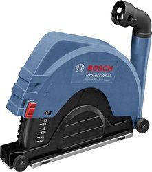 Odsysanie pyłu GDE 230 FC-T Professiona B-Warel Bosch Professional 1.600.A00.3DM.920