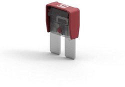 Bezpiecznik nożowy Maxi MTA Automotive M8COMPACT 50A 06.10050, 32 V/DC, 50 A, 1 szt.